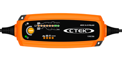 CTEK MXS 5.0 Polar edition EU batteriladdare